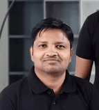 Satyajit Chakraborty