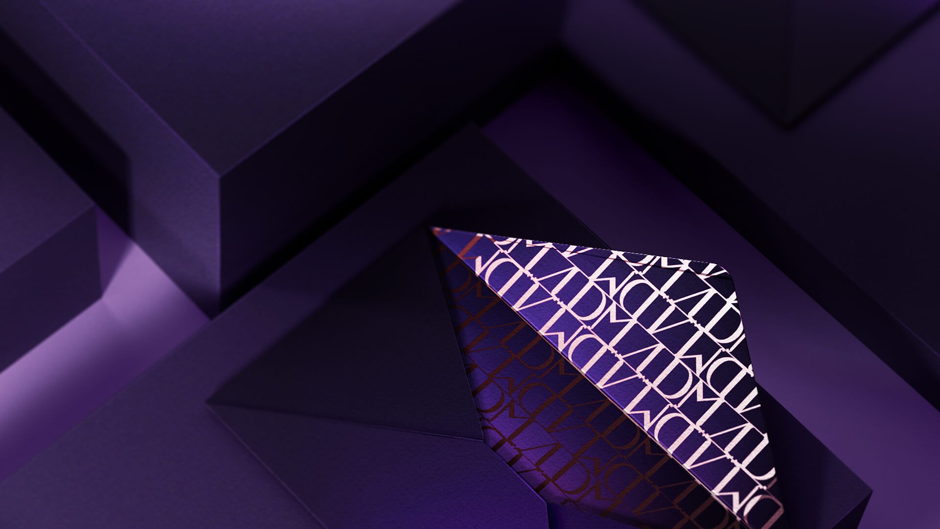 Full Dashboard with Sidebar