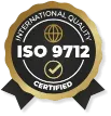ISO 45001 Certified