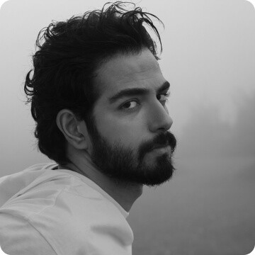 Oliver Molfar portrait photo