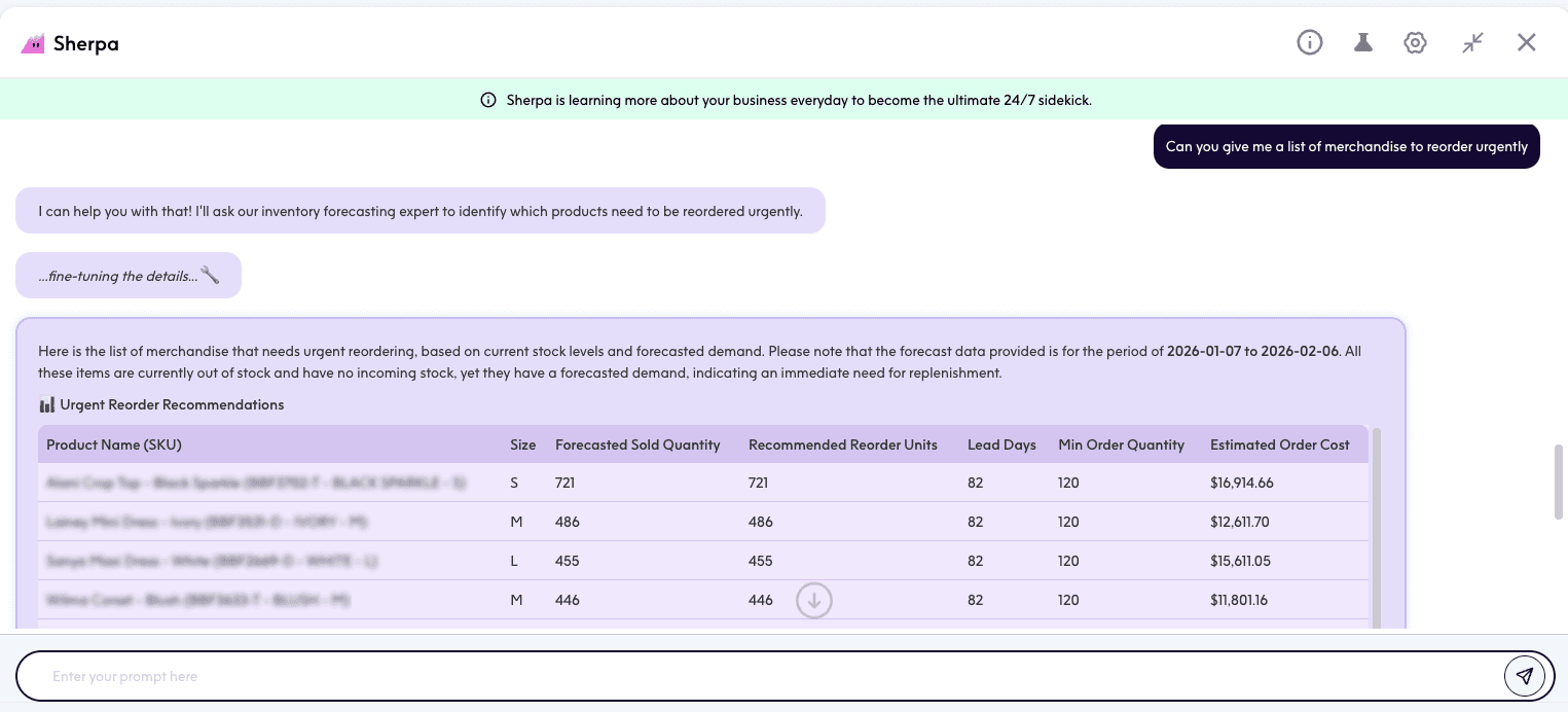 Vibe Hirer @ ProfitPeak