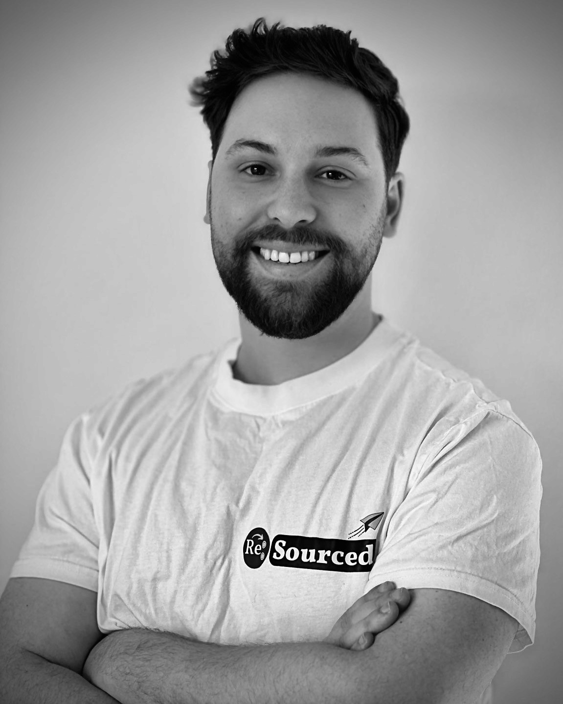 Matt Gold - Re:Sourced