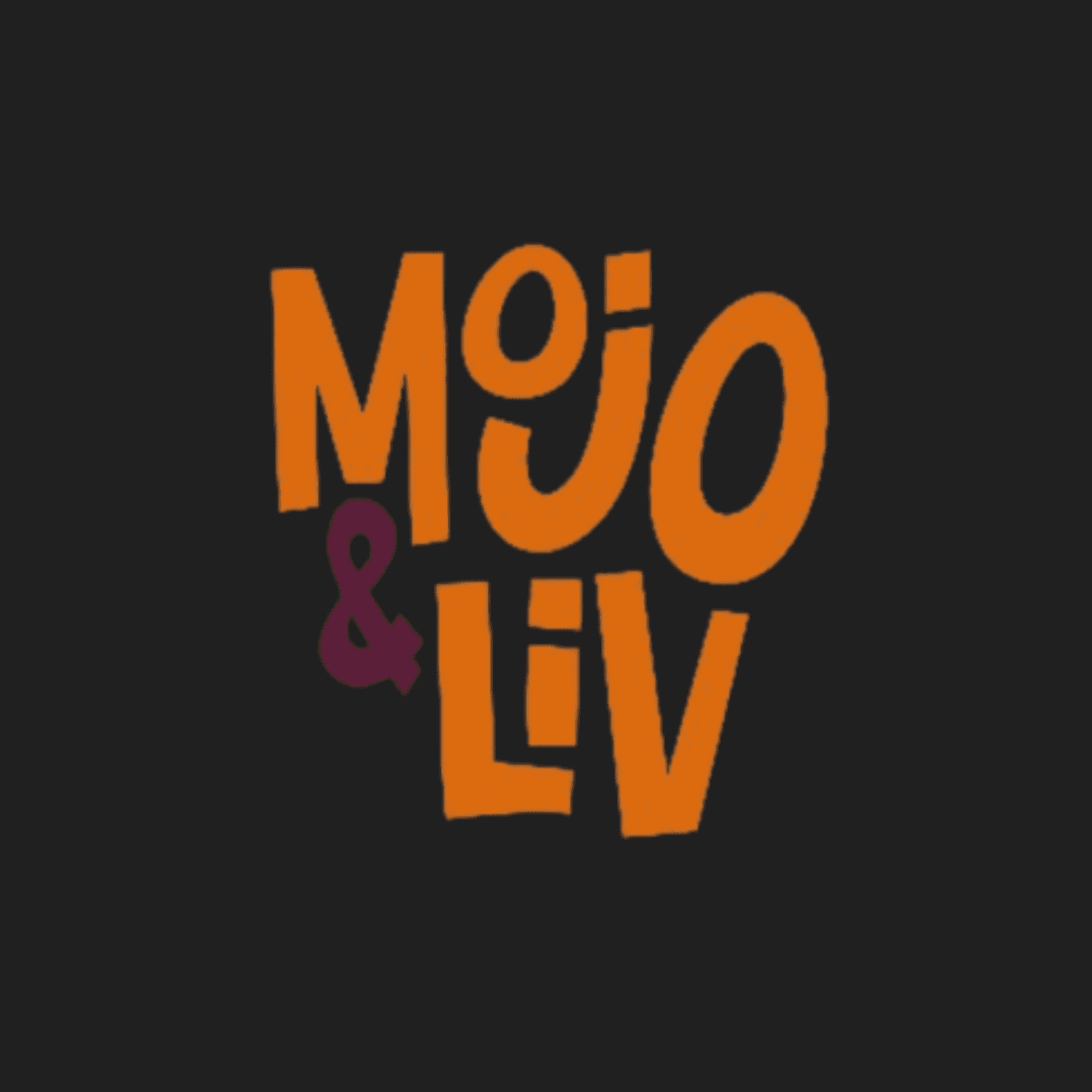 Man and two girls taking a selfie in a tent