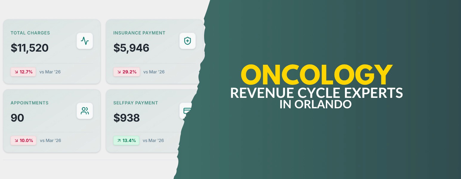 Oncology Medical Billing