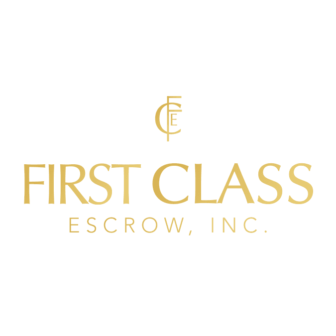 First Class Escrow