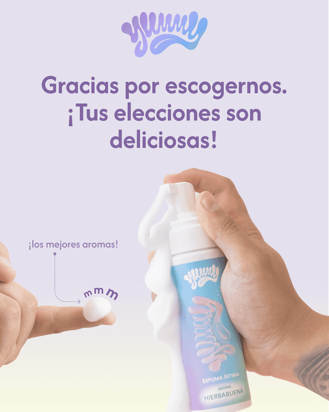 Billber We Are Yummy Email Marketing