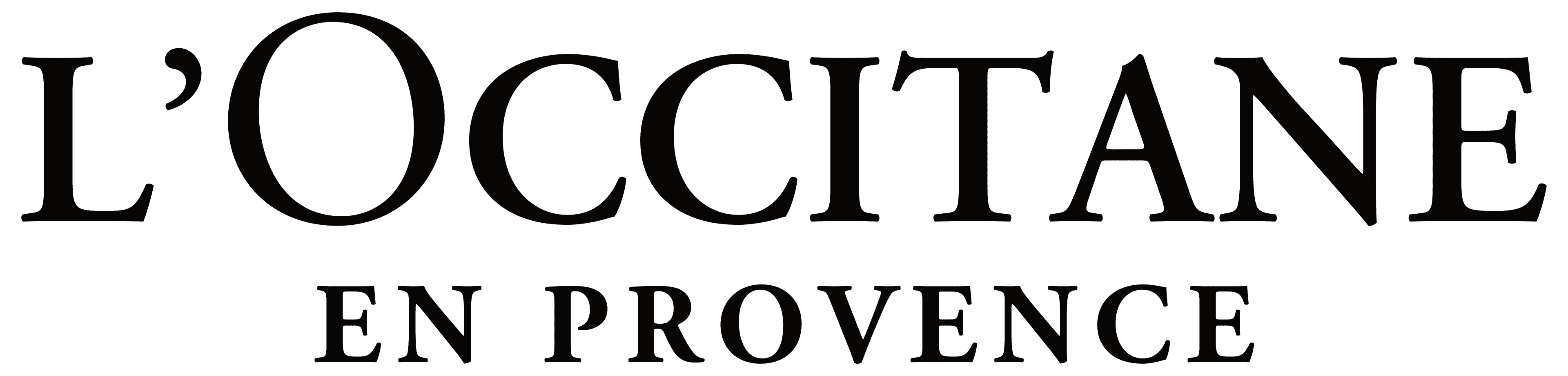 L'Occitane en Provence transparent logo