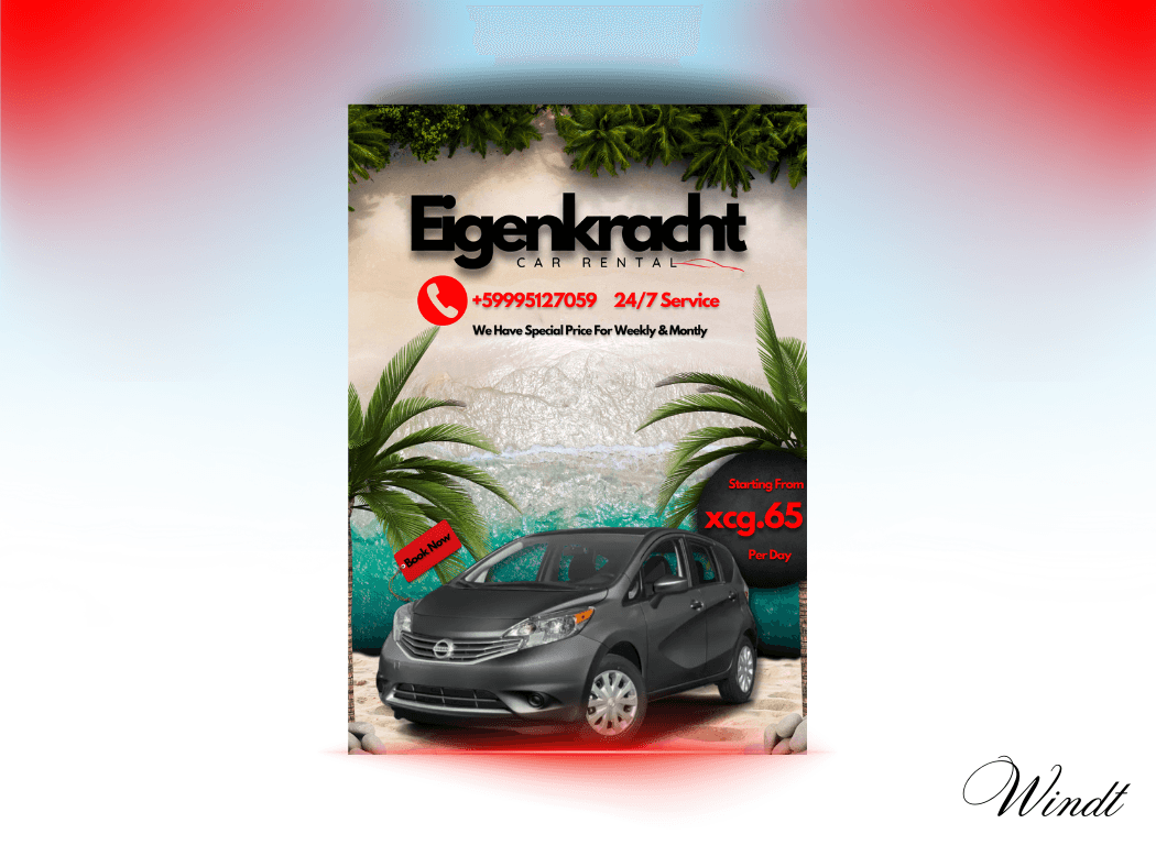 Eigenkracht Marketing Design 2