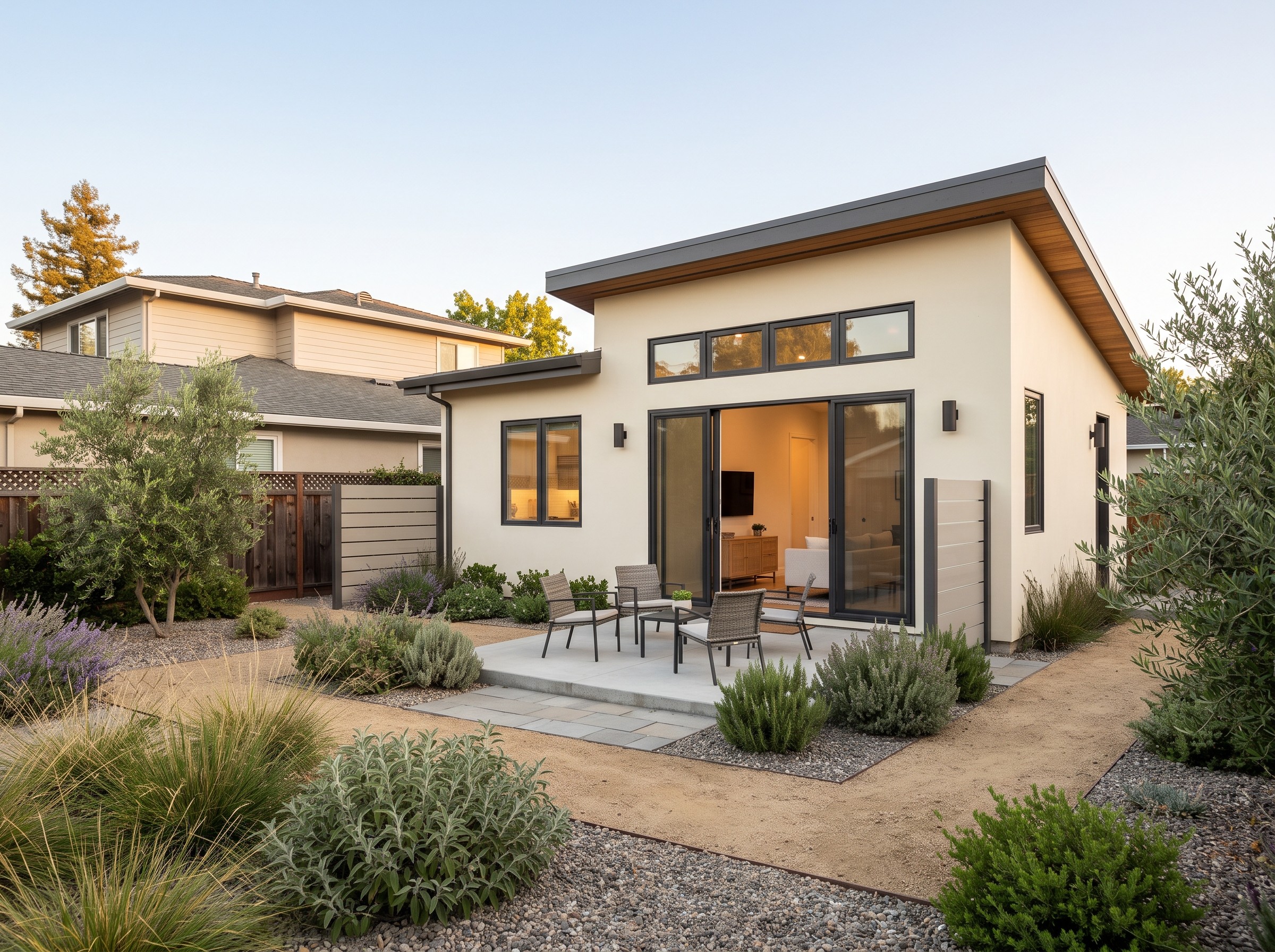 Builtech Construction Group - Construction & Building-System Strategy