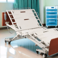 MedShop Direct medical-grade mattresses