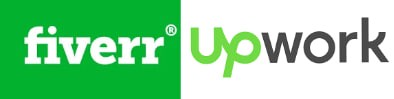 Fiverr / Upwork