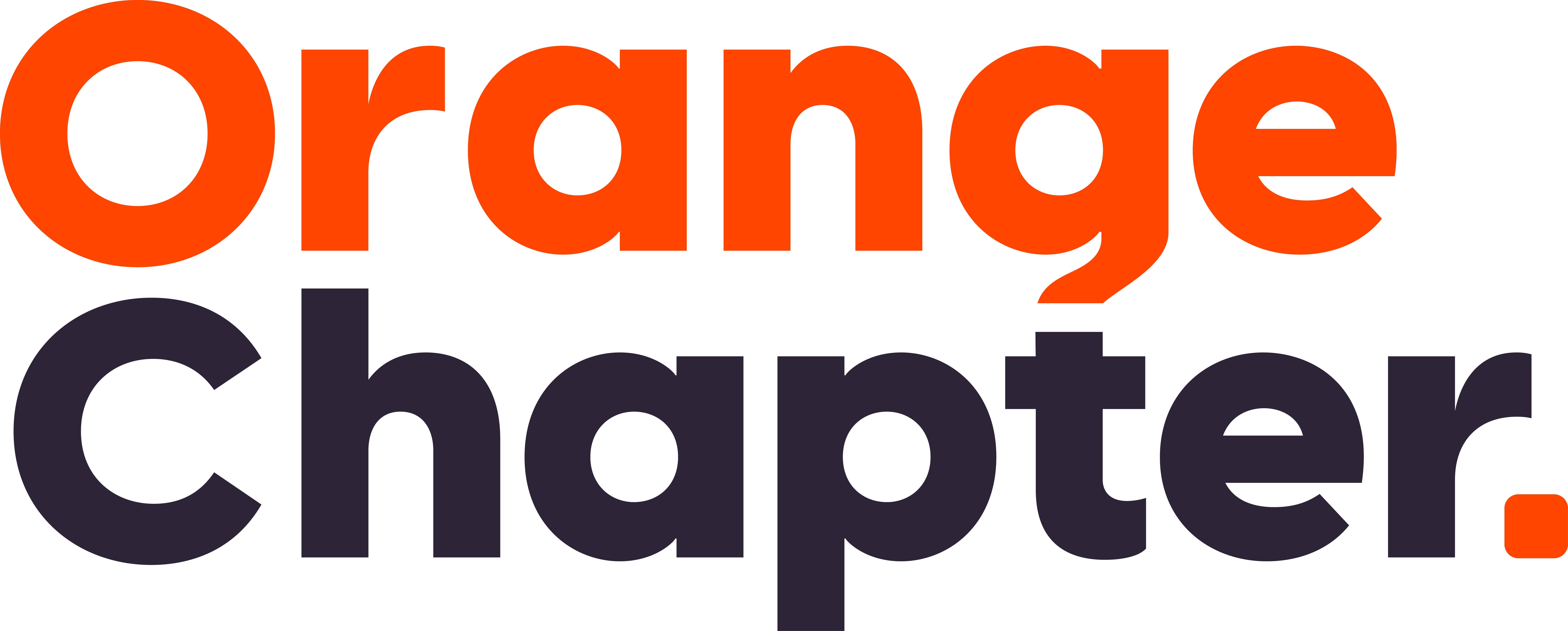 Orange Chapter