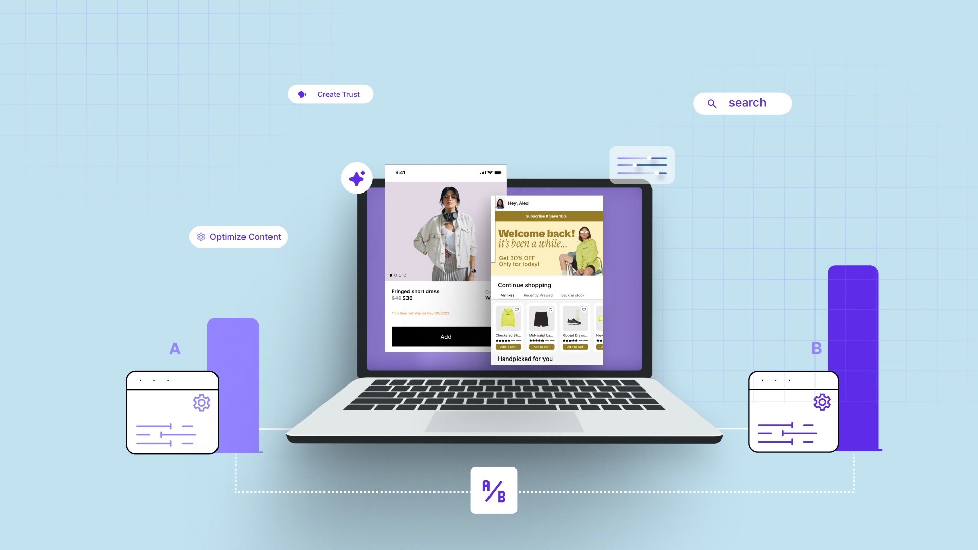 How to Use AI for SEO: Actionable Strategies for E-commerce and DTC Brands
