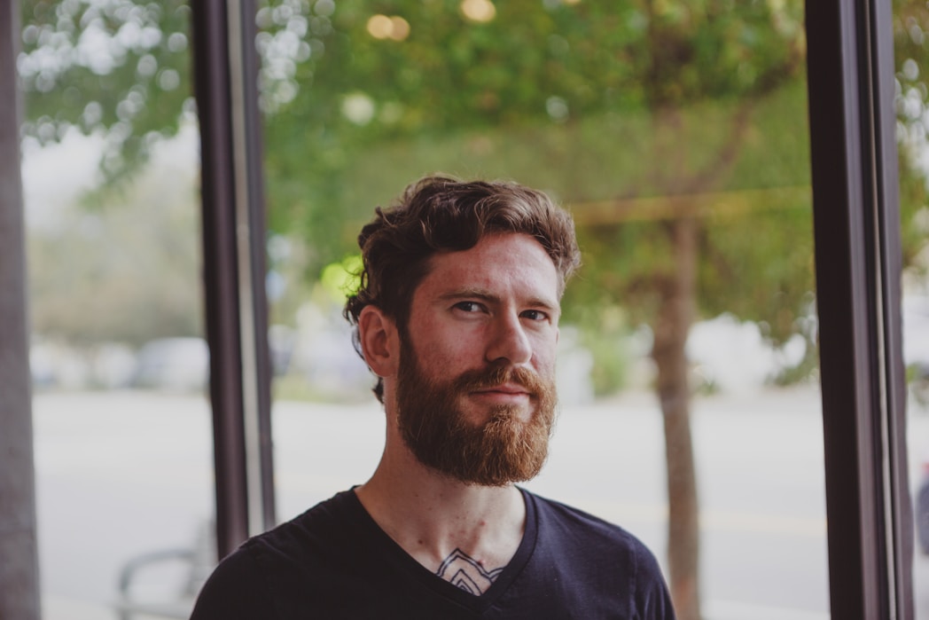 Professional pausing to recognize a recurring stress pattern