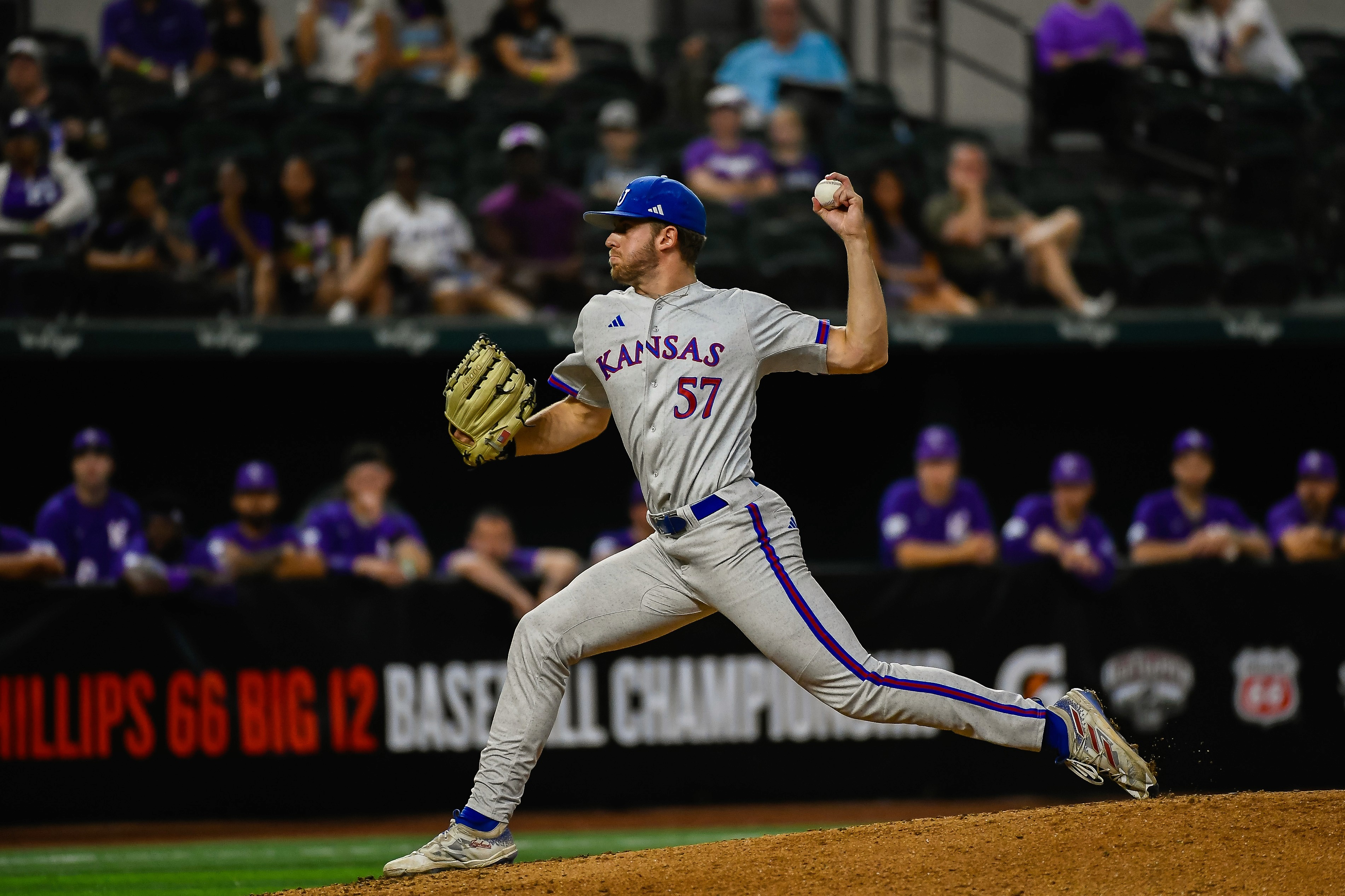 Matt Iaia/Undrafted