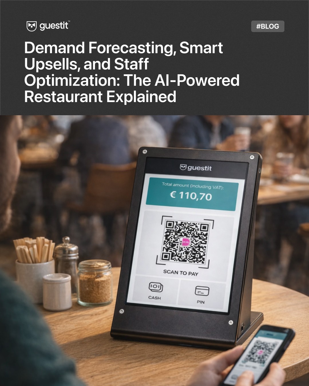 From Chaos to Control: How Unified Systems Change Restaurants