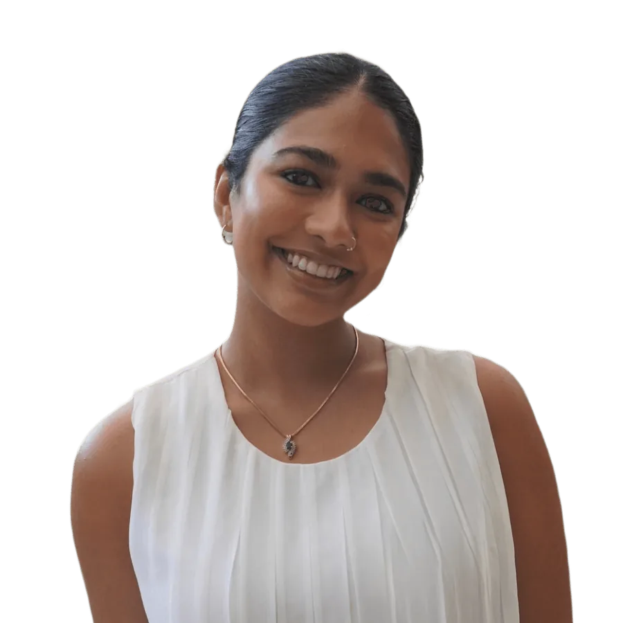 Keya Gupta – Co-founder, Kazoom