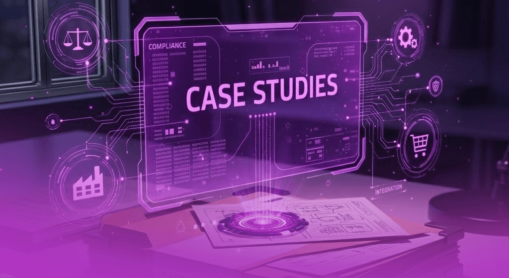 case studies