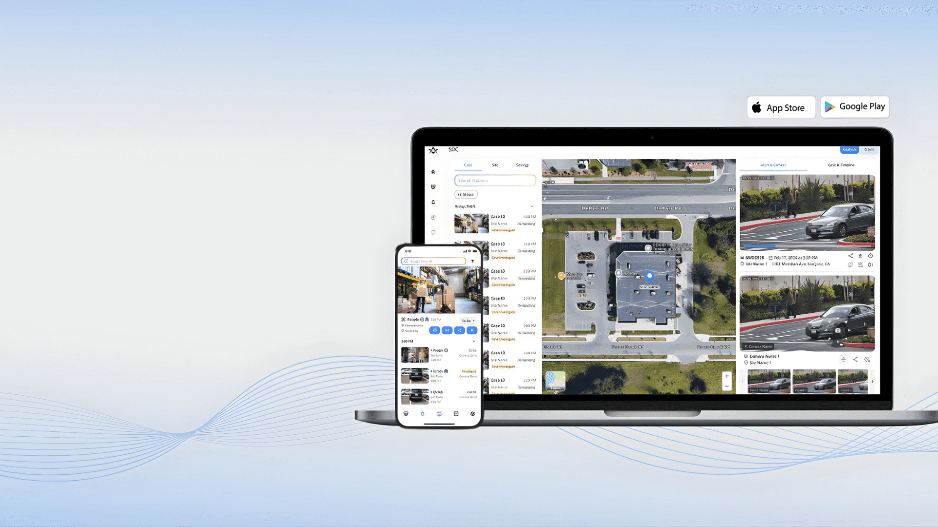 Alpha Vision CTA Form