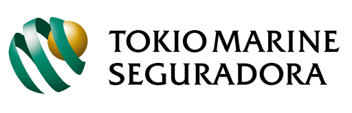 Logo Tokio Marine Seguradora