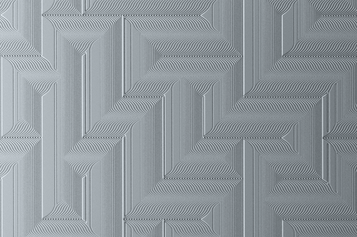 Pattern 38 — surface detail