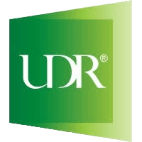 UDR Logo