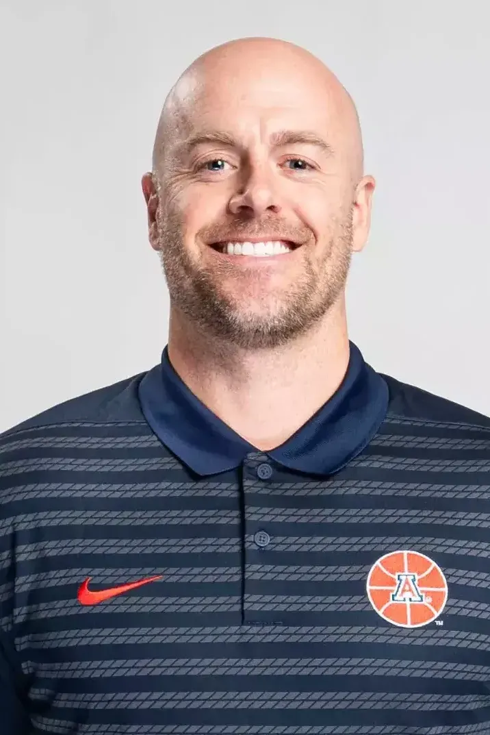 TJ Benson, Assistant Coach and Recruiting Coordinator
