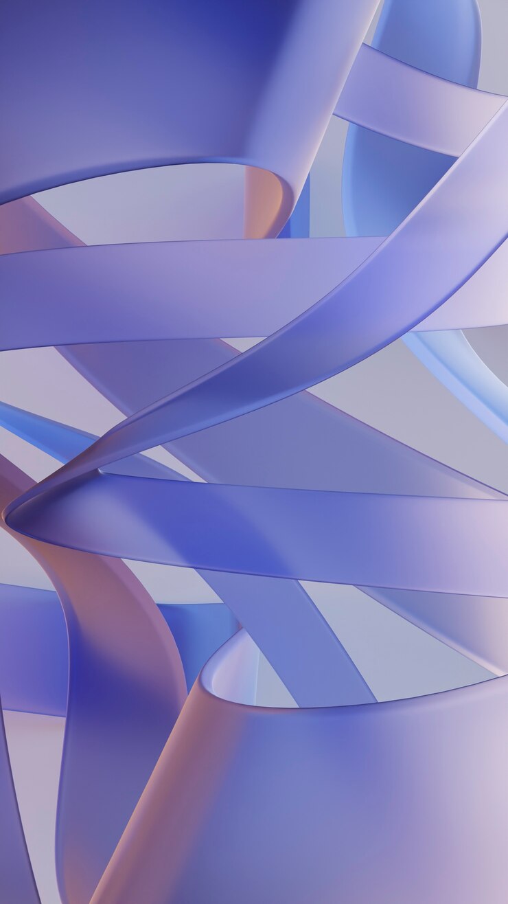 3D абстракція