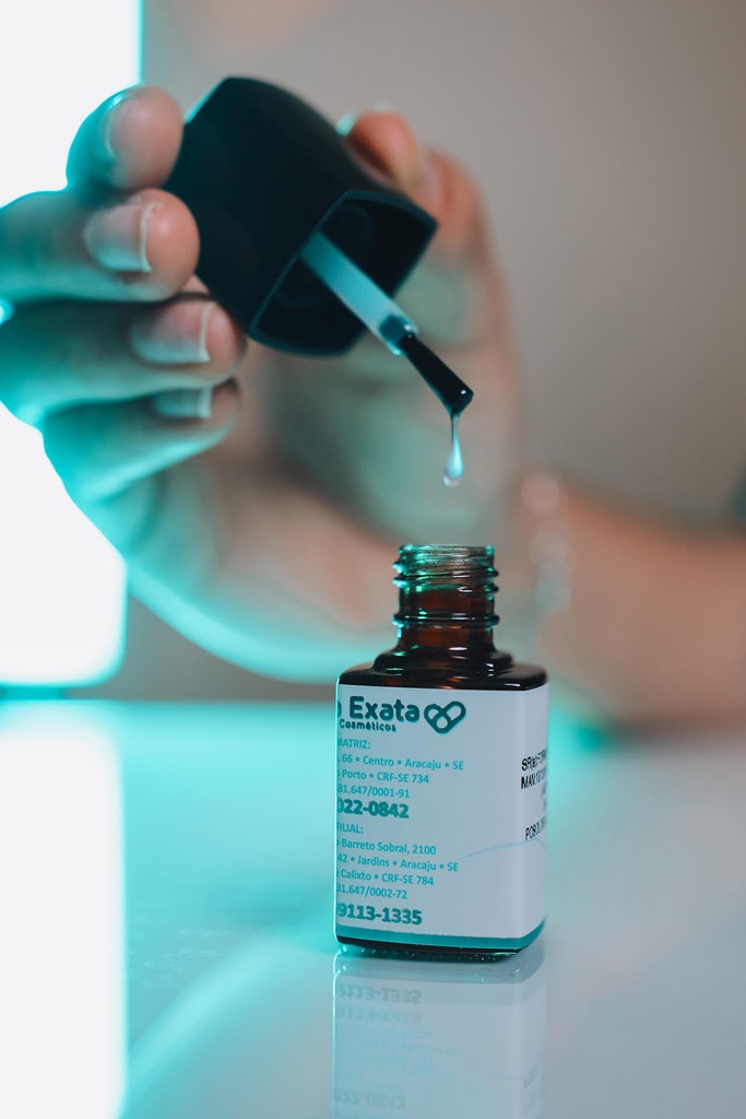Fórmula Exata - Manipulação e Cosméticos