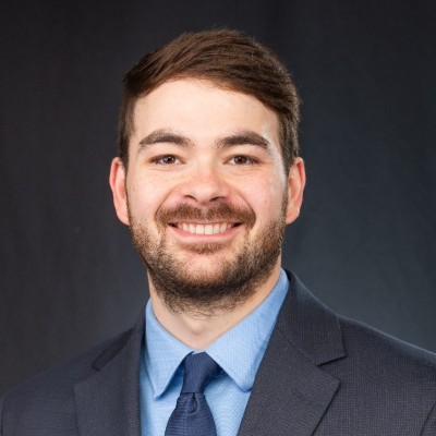 operations manager headshot