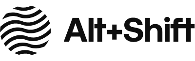 Alt+Shift logo