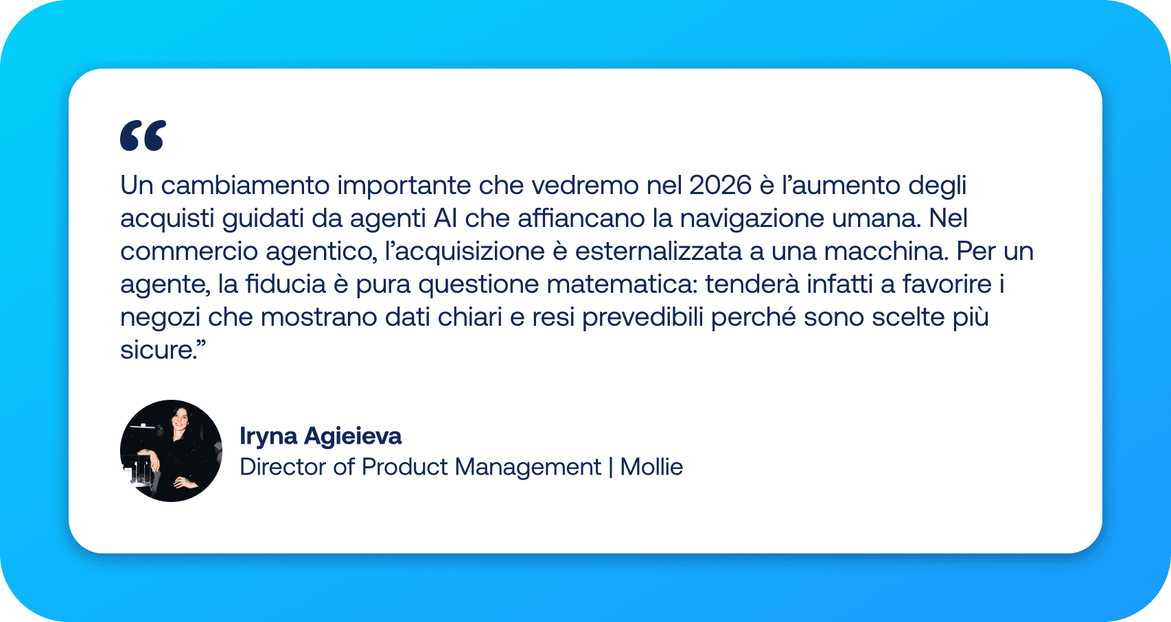 Le tendenze ecommerce del 2026: 7 cambiamenti che stanno ridefinendo il commercio al dettaglio online