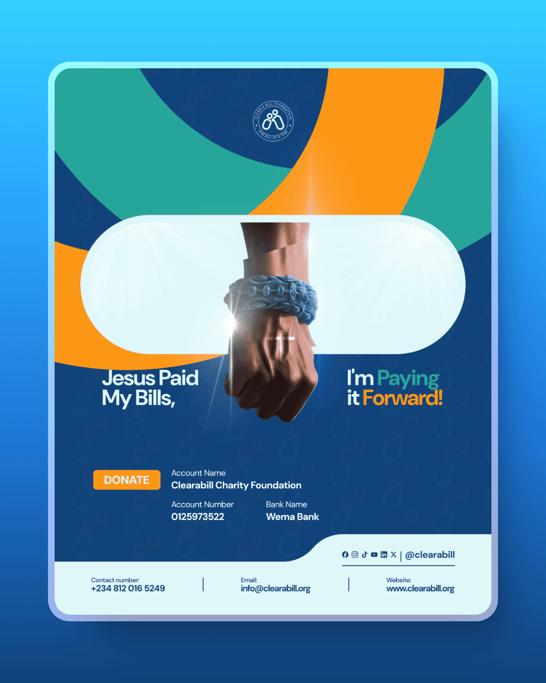 Social Media Designs by Ulu Oluebubechukwu