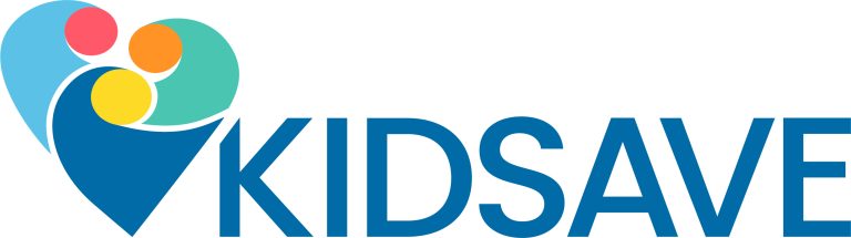Logo for Kidsave