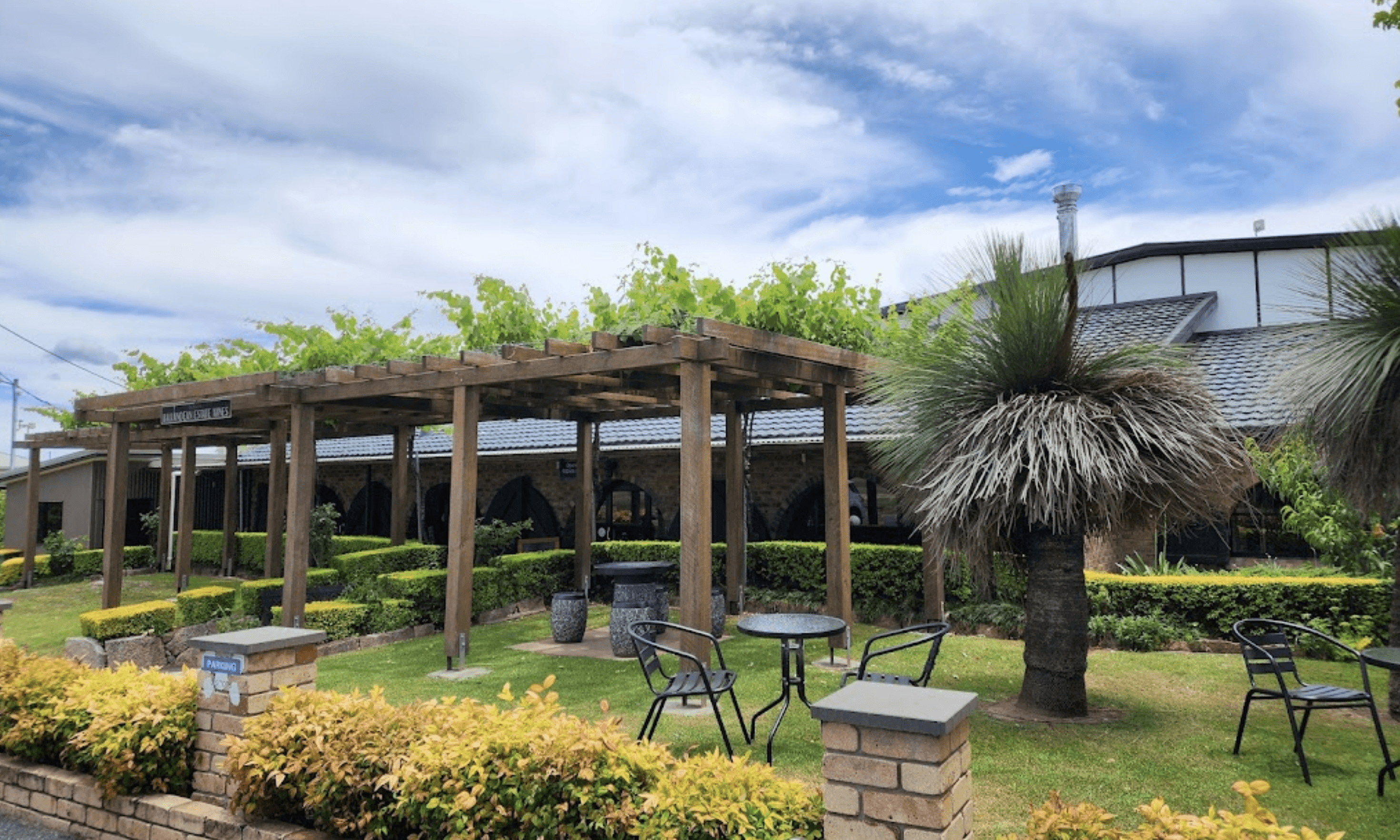 Ballandean Estate Wines