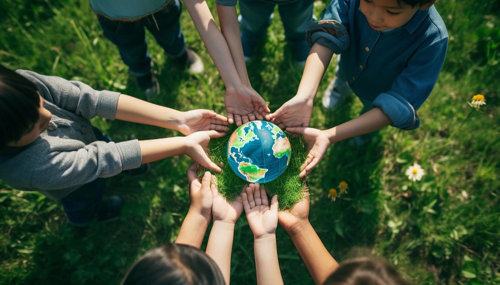 Fostering Public Engagement