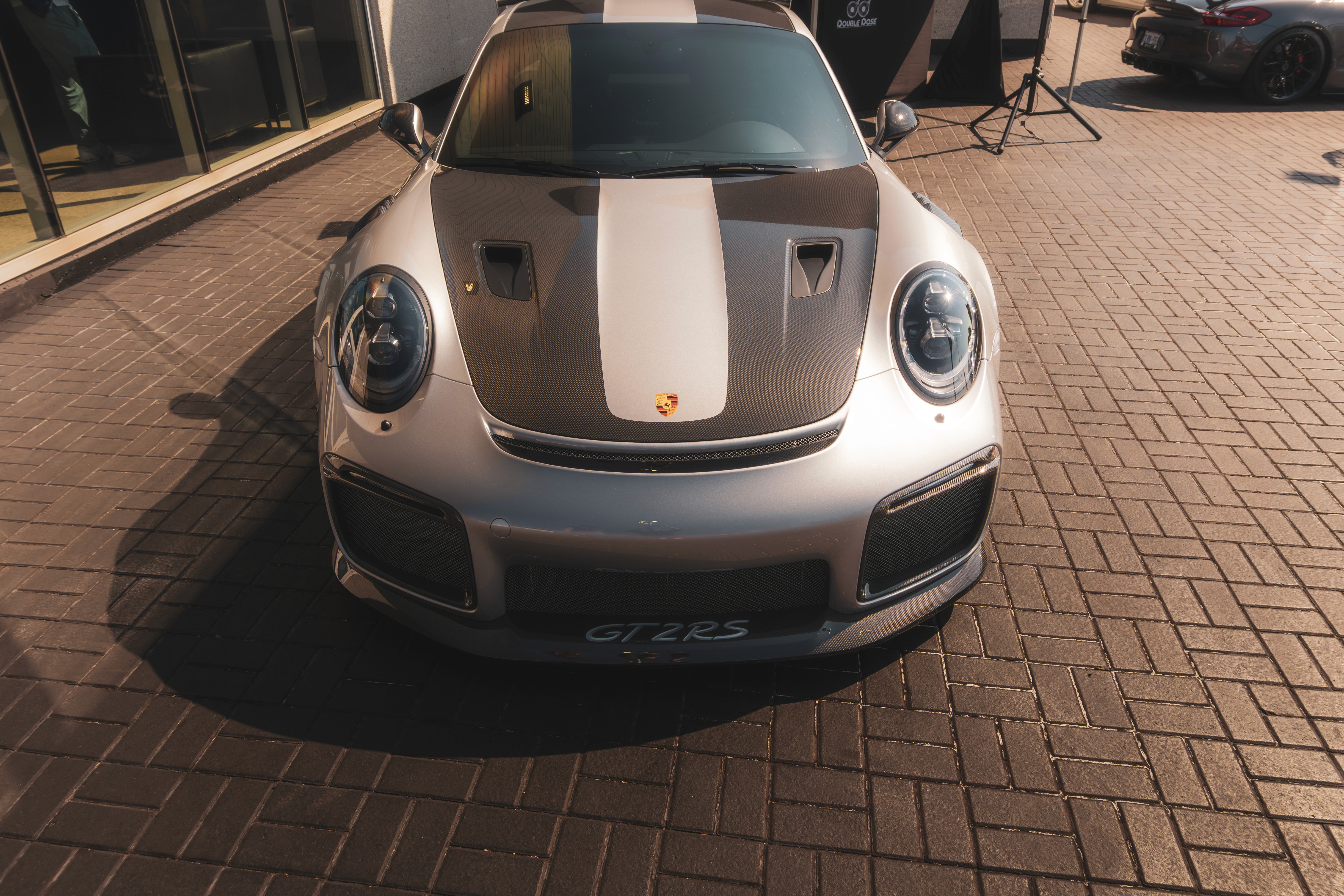 GT2RS