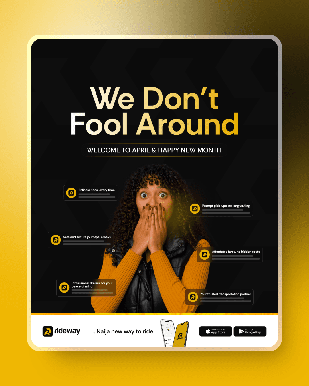 Social Media Designs by Ulu Oluebubechukwu