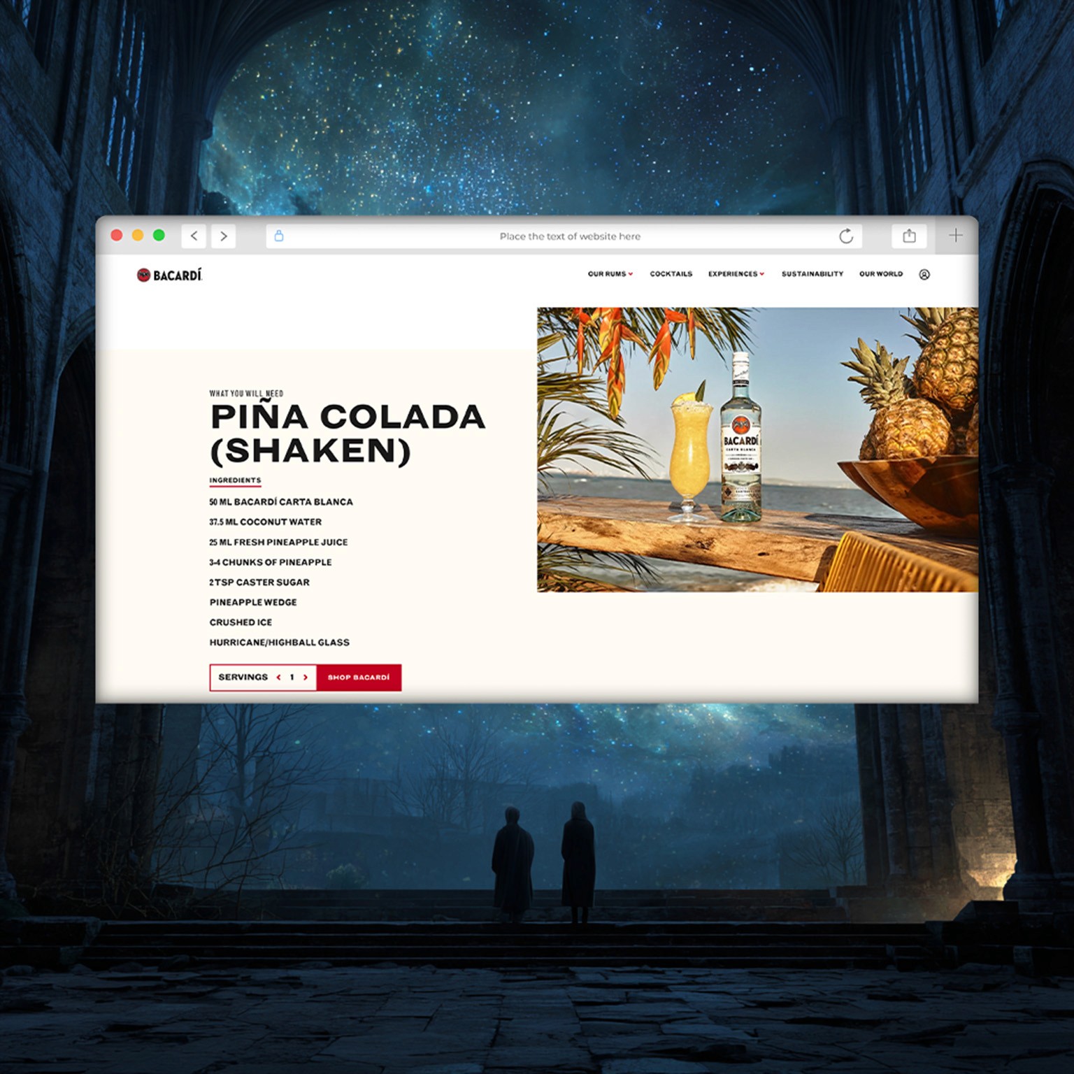 User Experience Design