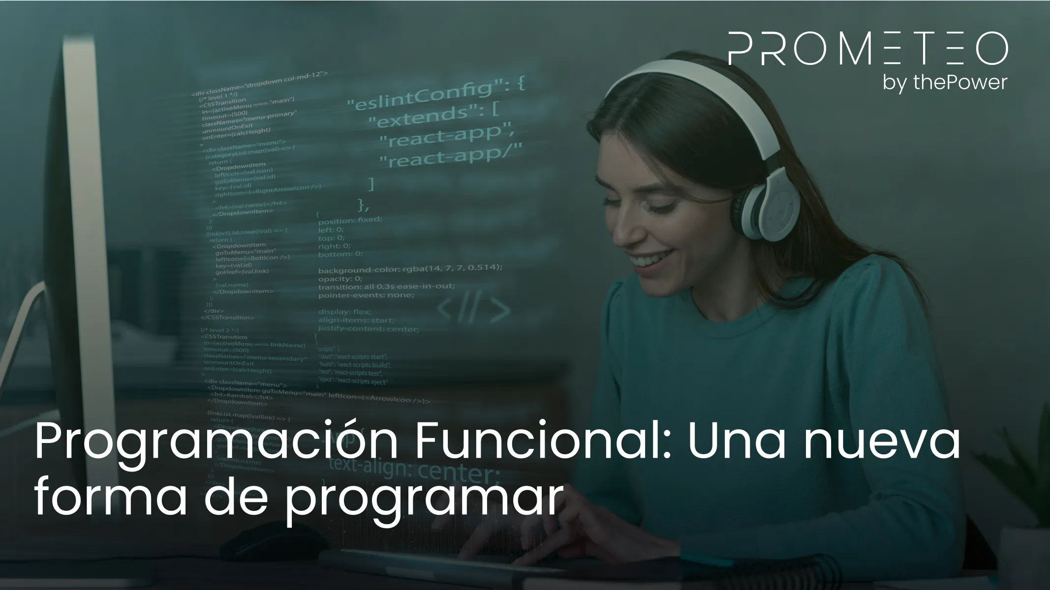 Programación Funcional: Una nueva forma de programar