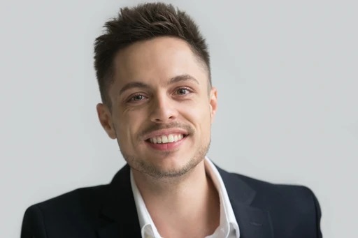 Image of young man