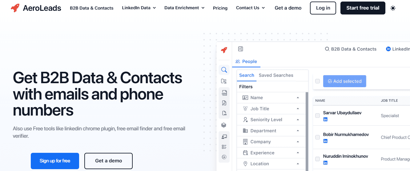 Tools - Woodpecker Alternatives