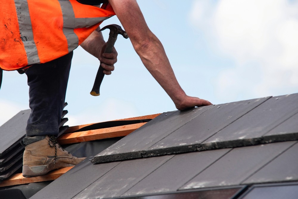 The Power of Content Marketing for Roofing Companies 