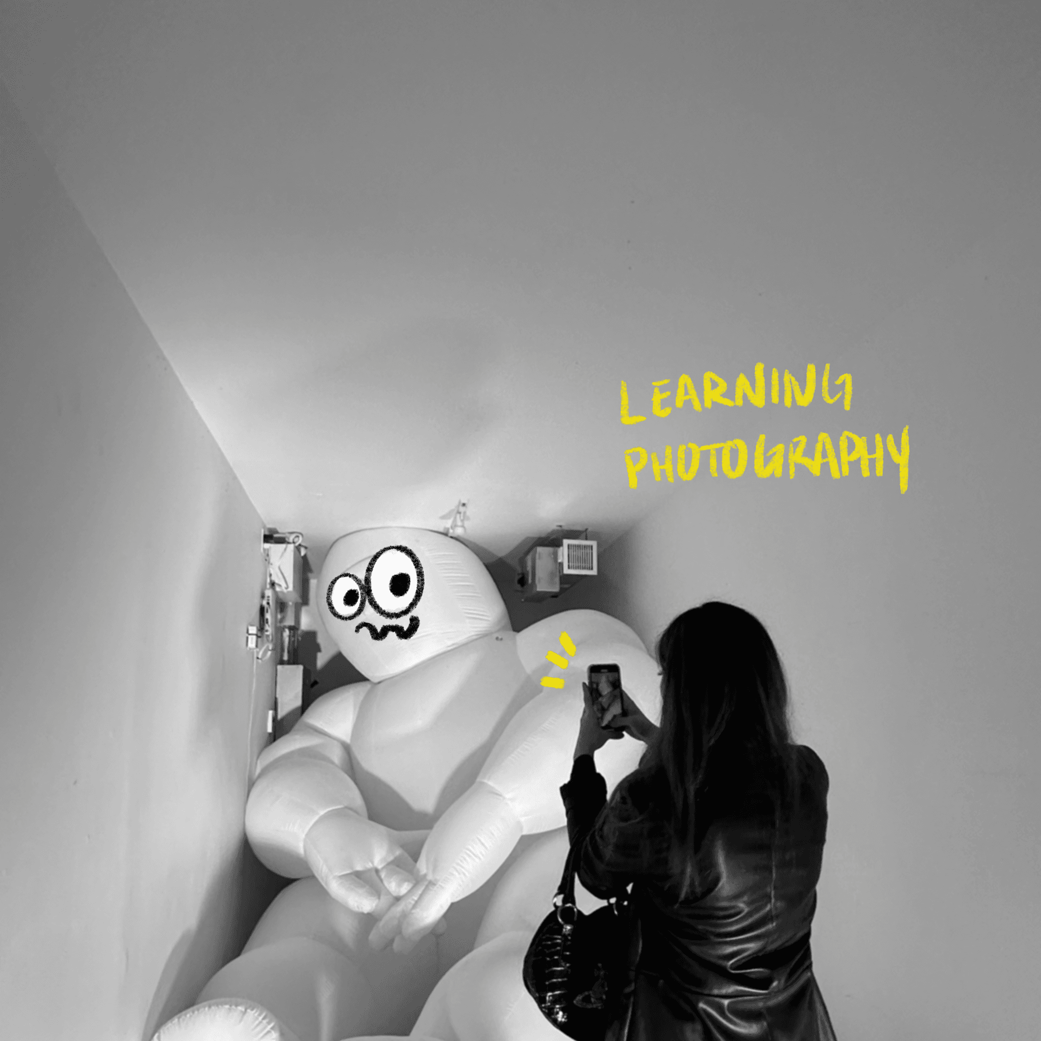 image of a man in front of a mountain