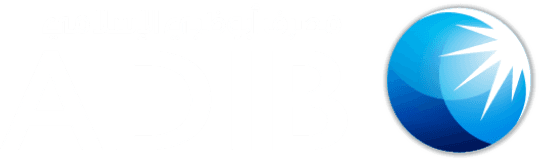 ADIB (Abu Dhabi Islamic Bank) logo