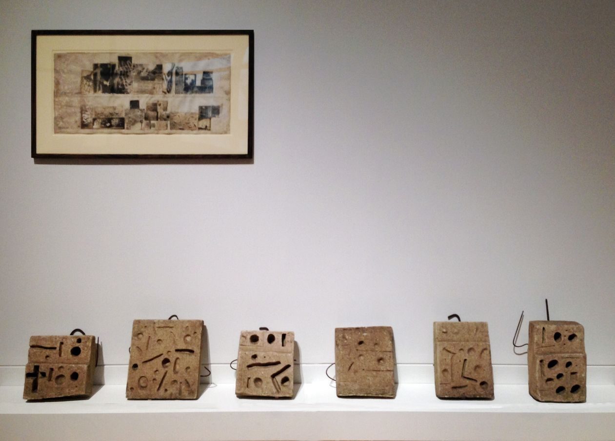 New Brutalist Image, Tate Britain, London, image 3