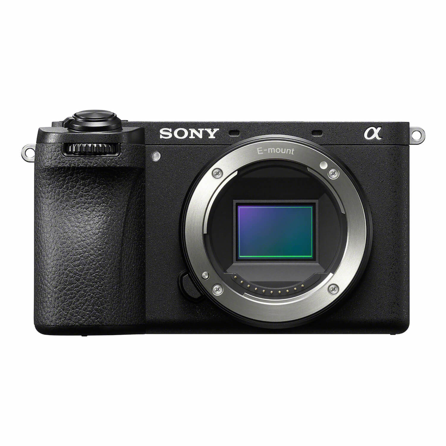 Sony a6700