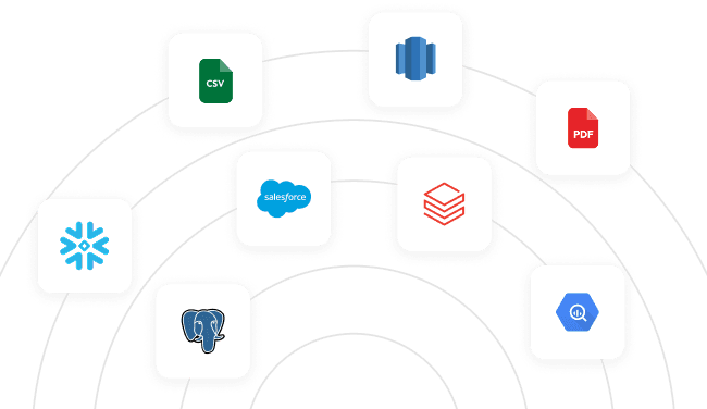 Connect your data Image