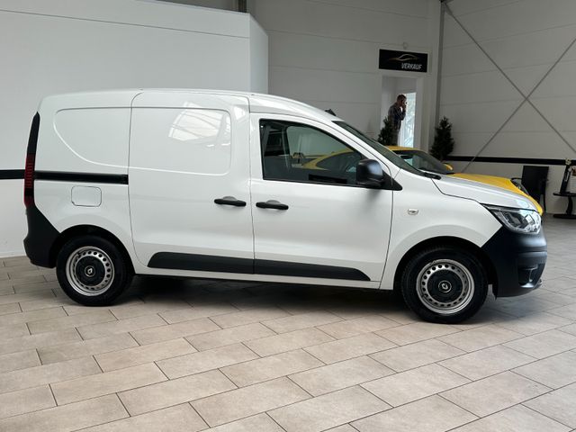 RENAULT Express 2023 WHITE Gebrauchtwagen - Galeriebild 4