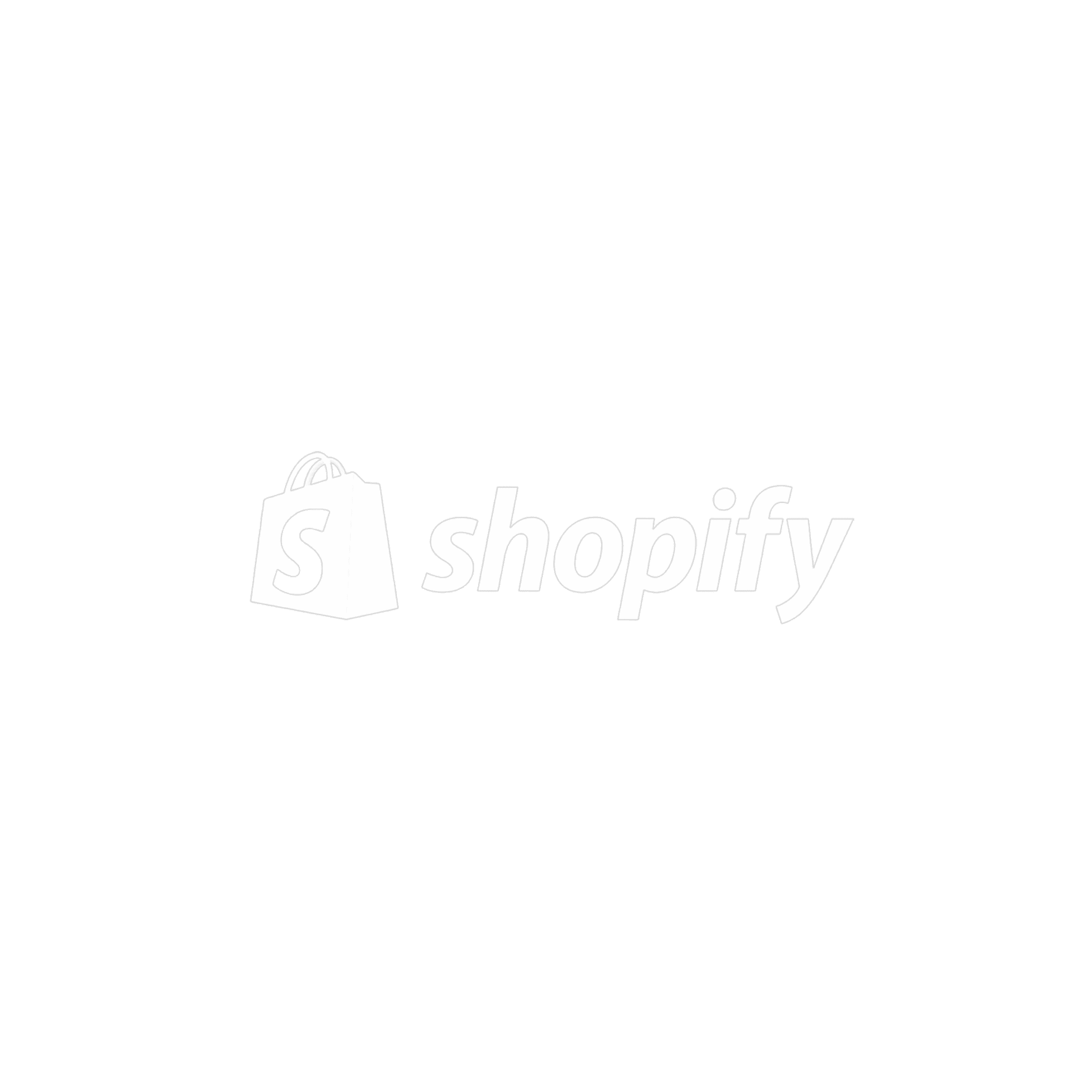 Sopify Company Logo